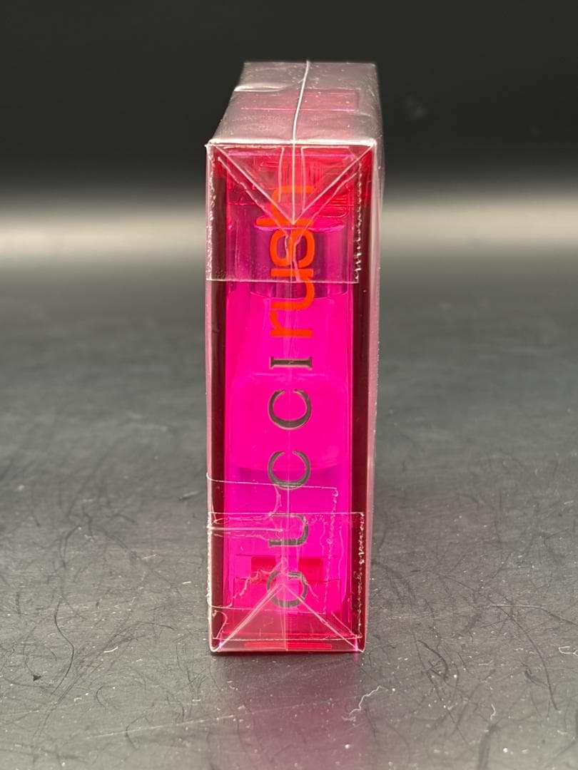 GUCCI rush 2 グッチ ラッシュ 2 香水 希少品 30ml