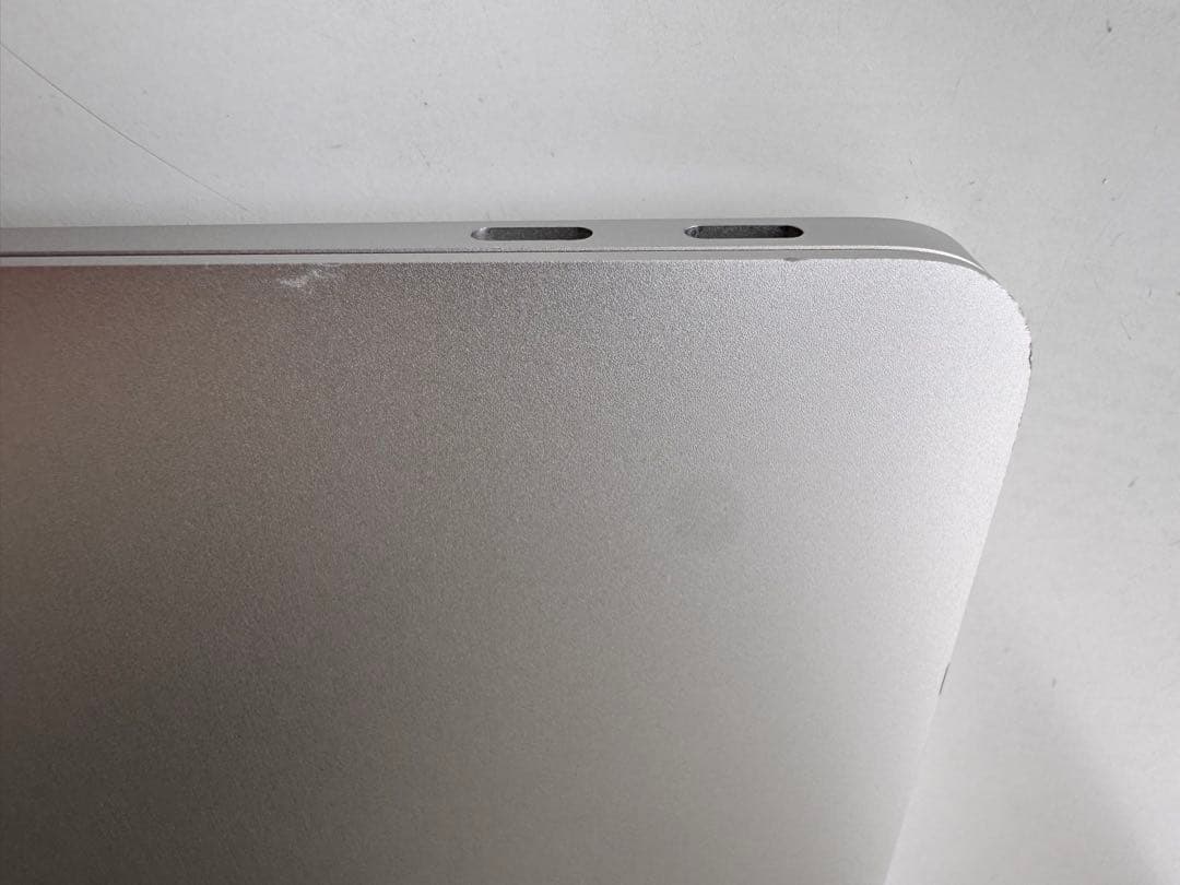 Mac Book Air M1 8GB シルバー 13インチ