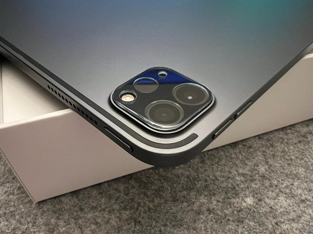 iPad Pro 11インチ 第2世代 256GB wifi スペースグレイ