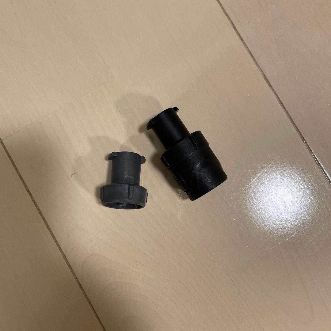 Kärcher OC 3 高圧洗浄機本体