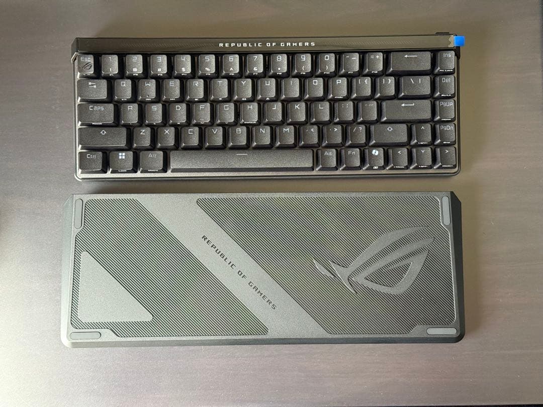 ROG Falchion Ace HFX US配列