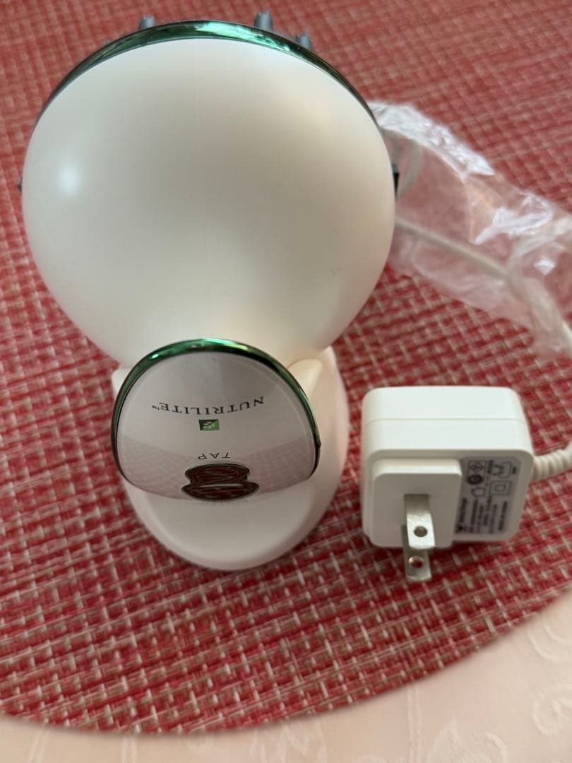 NUTRILITE ヘッドマッサージャー