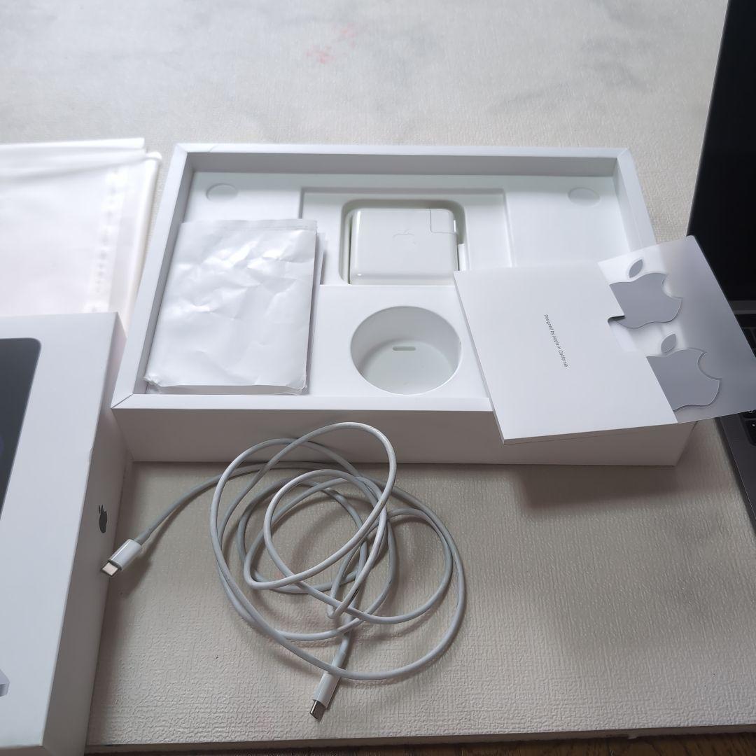 MacBook本体 MacBook Pro