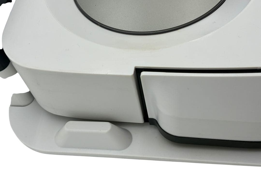 iRobot ブラーバジェットm6 床拭きロボット　ホワイト