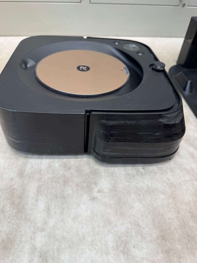 iRobot ブラーバjetm6 拭き掃除ロボ