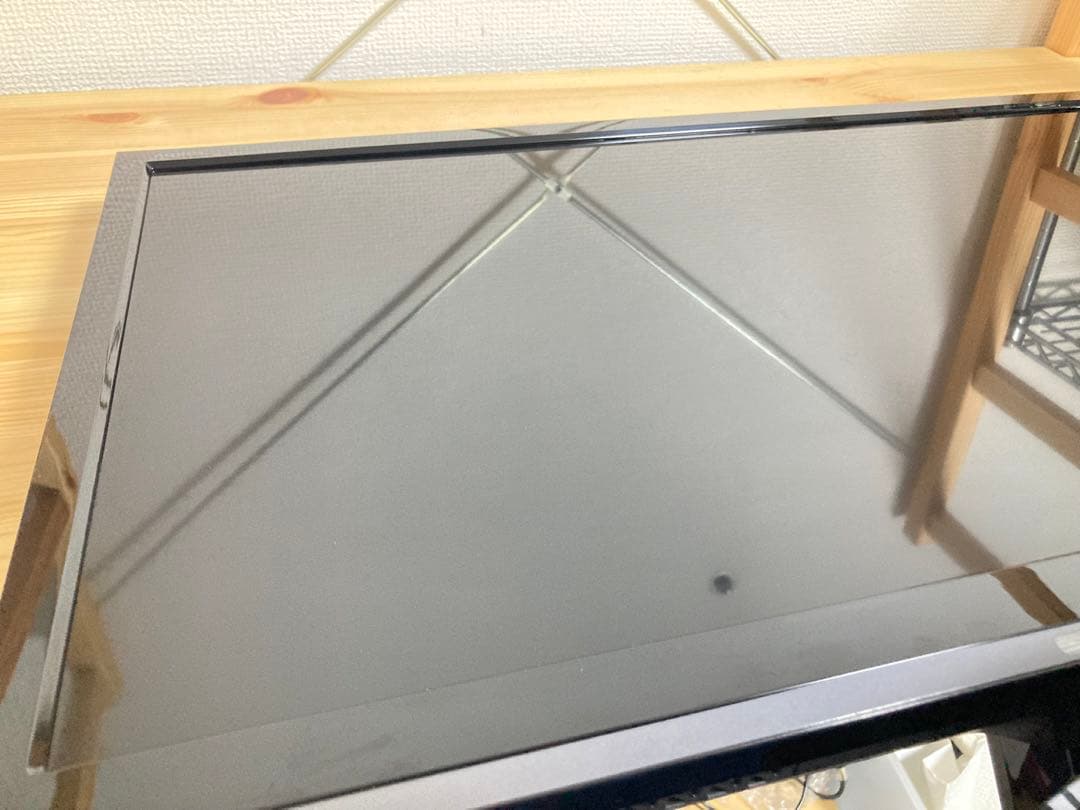 ☆美品 シャープ アクオス AQUOS 24V型 2T-C24AC2 SHARP