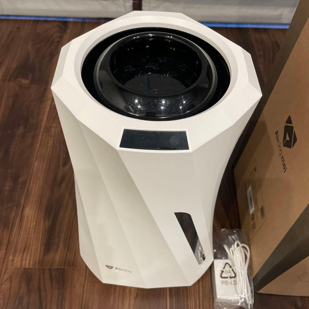 【ジャンク品】Airdog moi