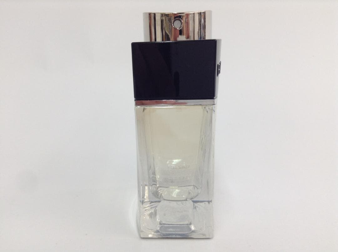 BVLGARI ブルガリマン 100ml ブルガリ 香水 箱有