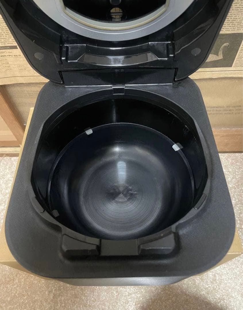 Zojirushi NW-SA10 2021 IH炊飯器 極め炊き5.5合