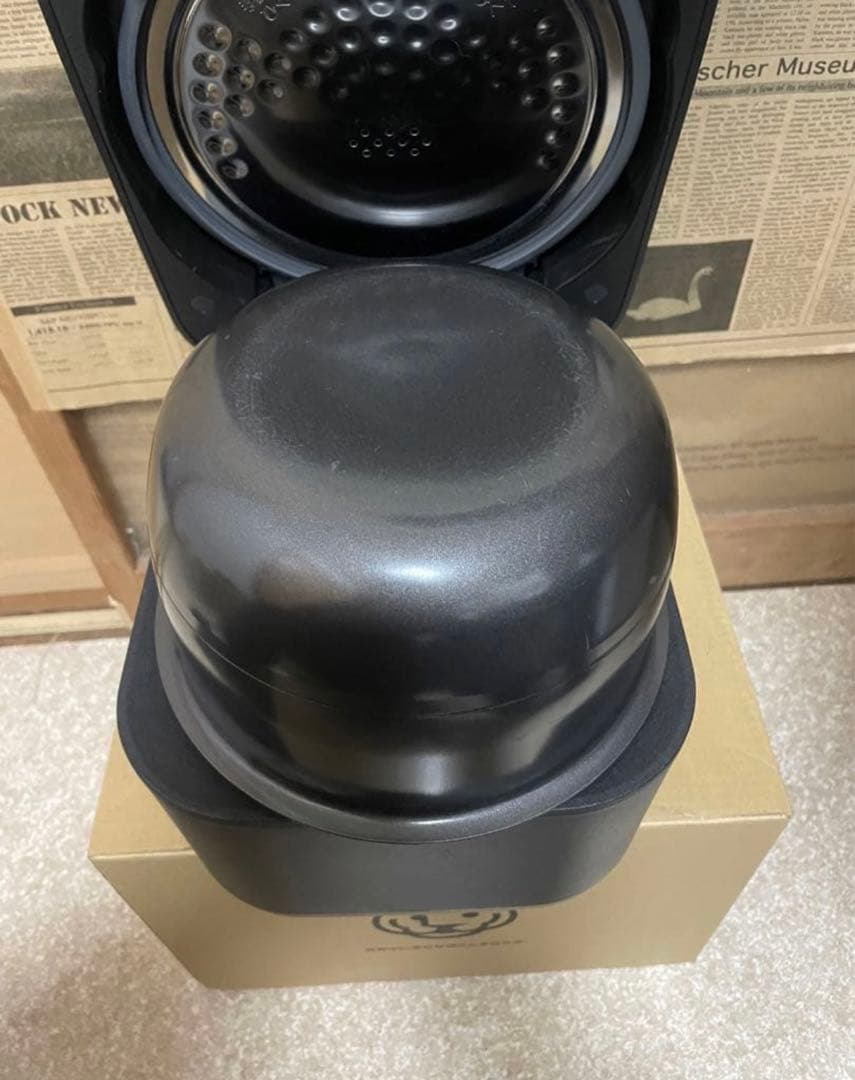 Zojirushi NW-SA10 2021 IH炊飯器 極め炊き5.5合