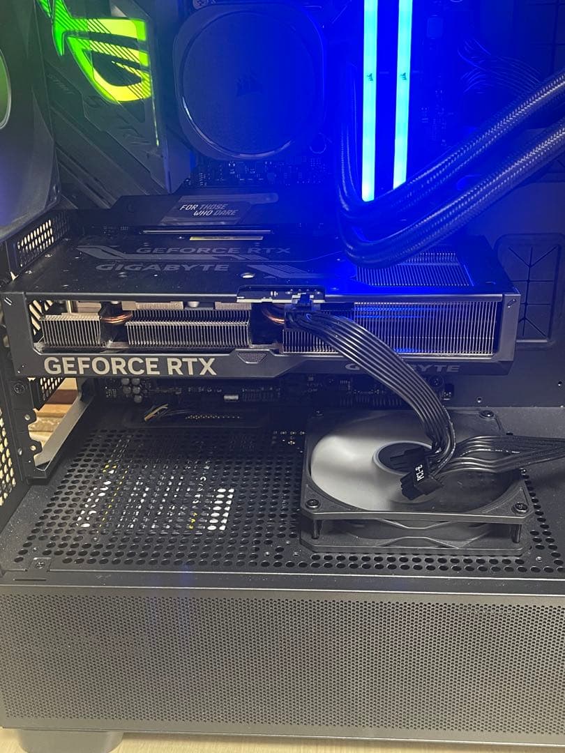 GeForce RTX RTX3060 グラフィックボード MSI