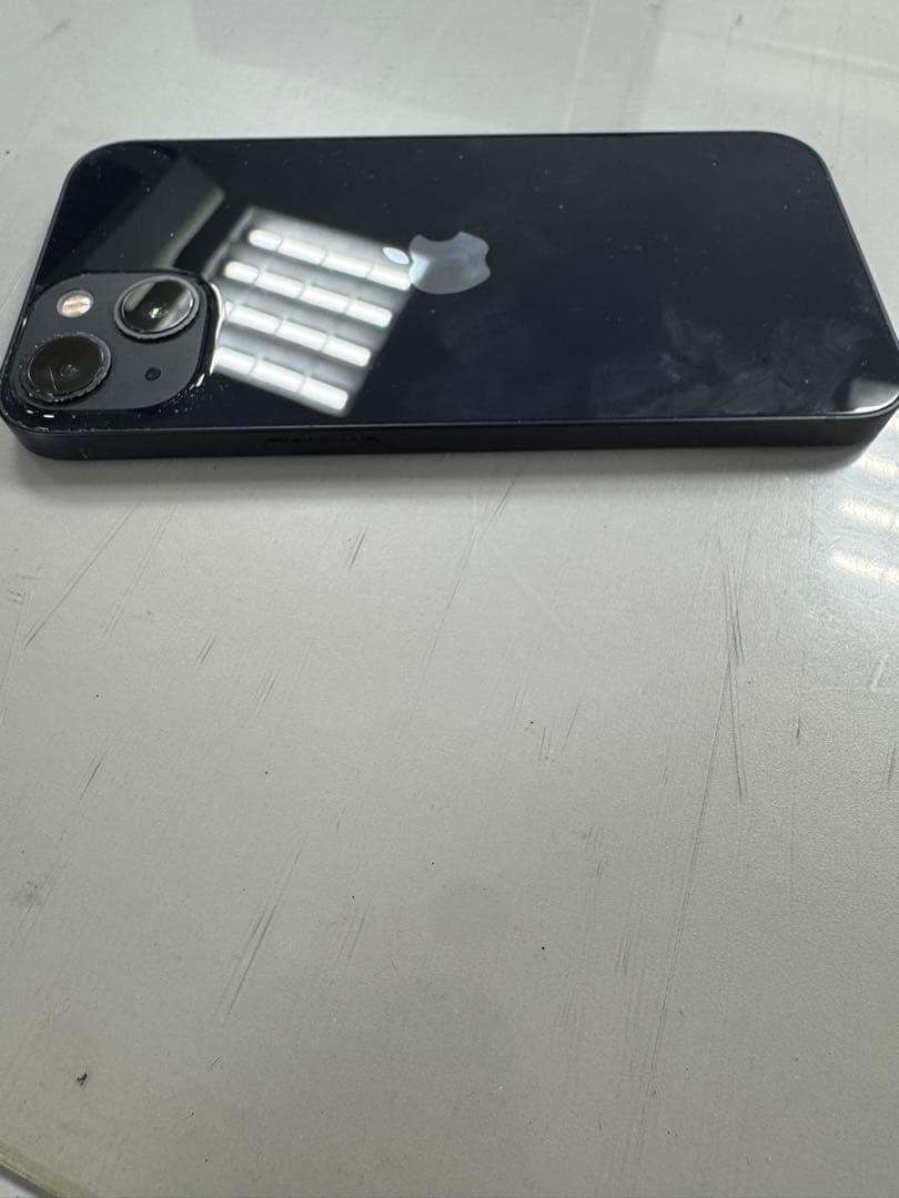 Apple iPhone13 128GB 箱付属品あり