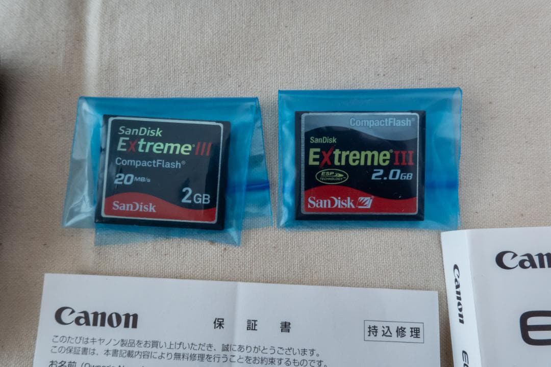 EOS 5D MARK4(WG) ボディ Canon Log 済