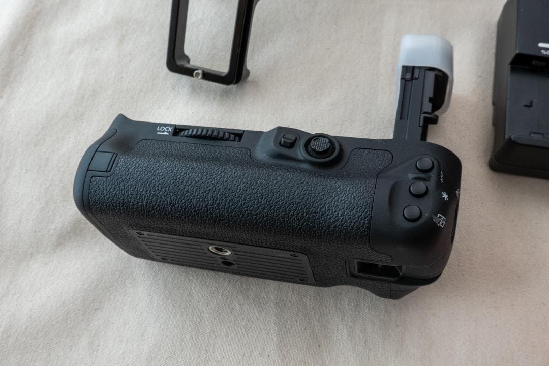 EOS 5D MARK4(WG) ボディ Canon Log 済