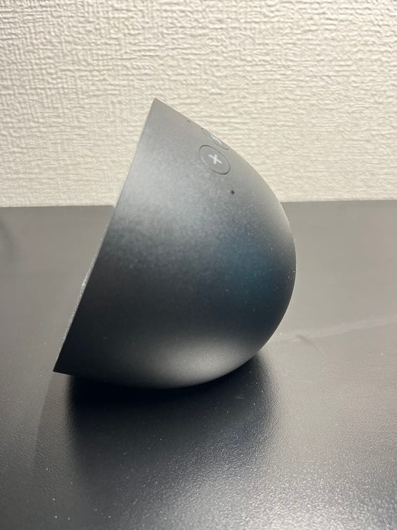 Echo Spot スマートアラームクロック with Alexa