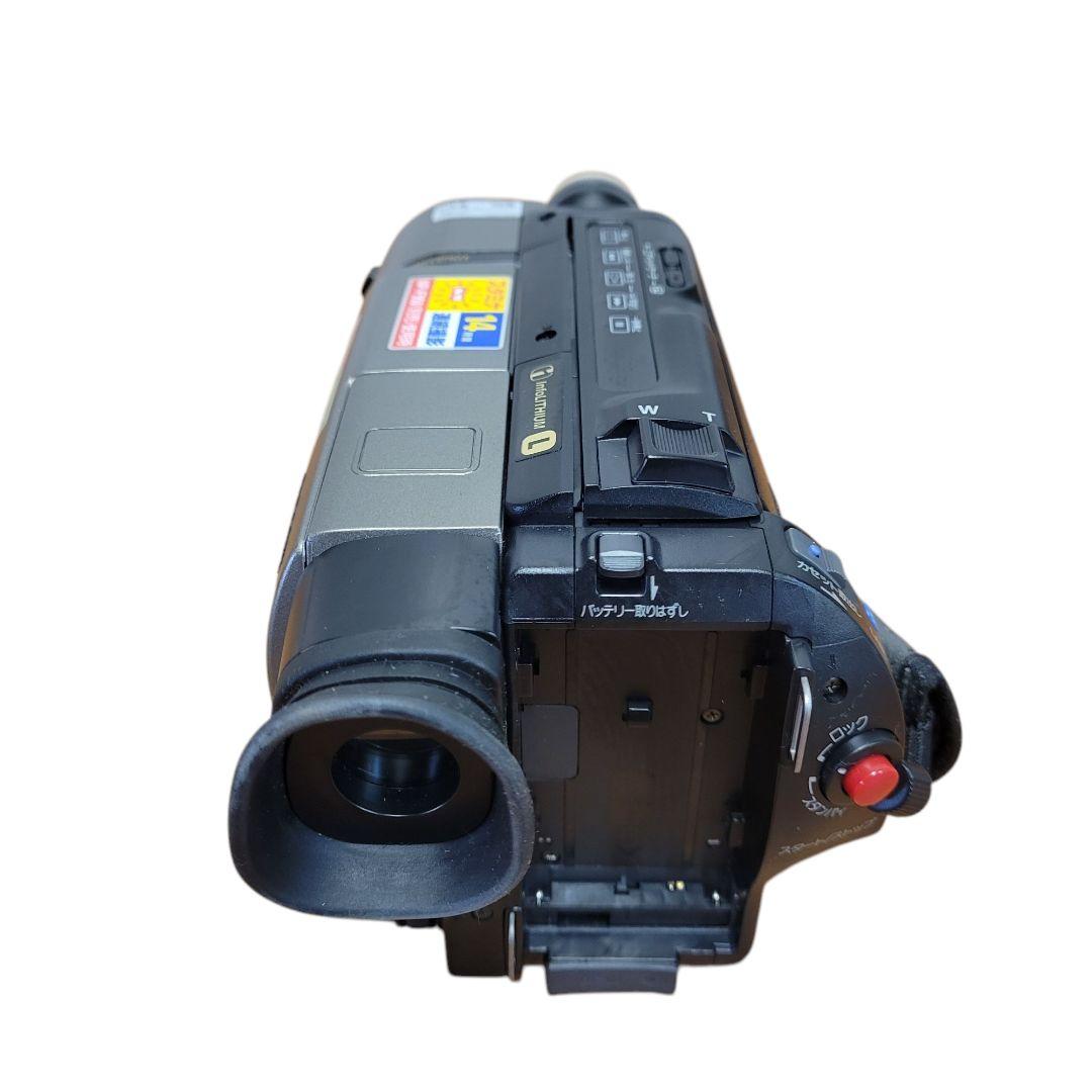 ❤希少✨SONY✨ソニー✨ビデオカメラ✨Hi8✨8mm✨ CCD-TR290