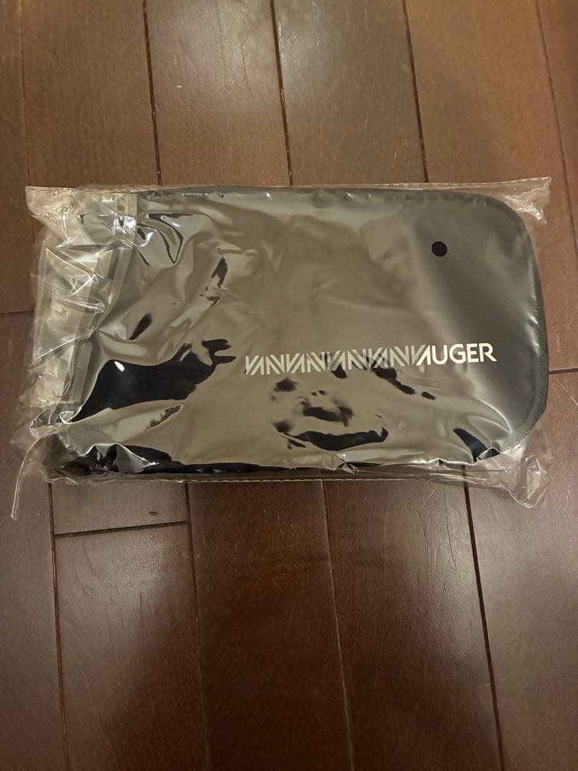 AUGERスマートグルーミングセット selected by 斎藤佑樹