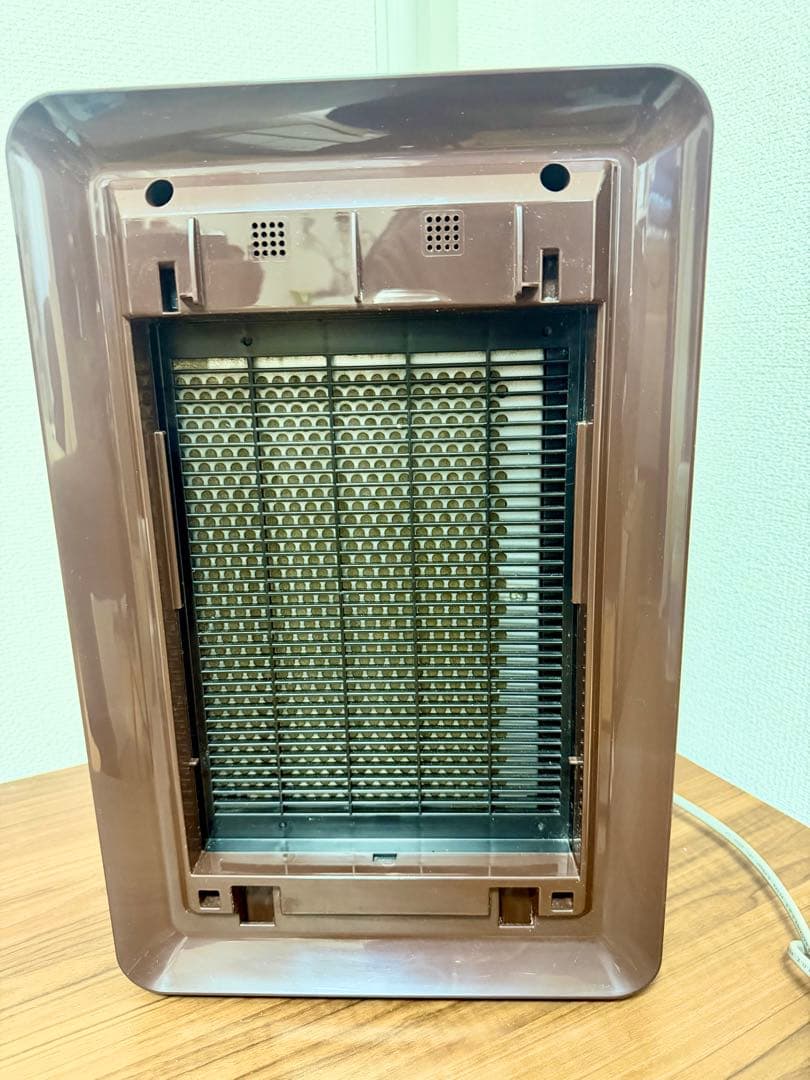 【美品】Fujitsu DAS-303K-T 加湿脱臭機20年式プラジオン