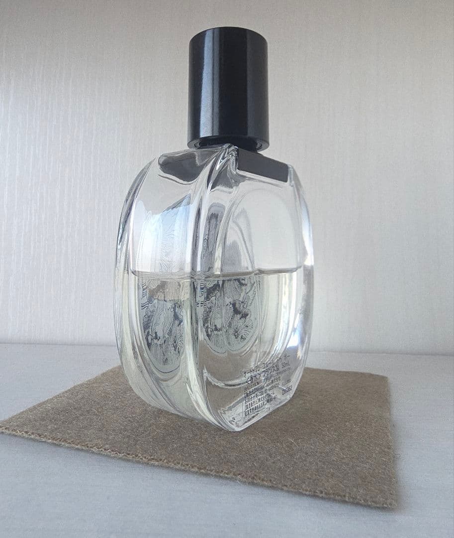 diptyque Fleur de Peau フルールドゥポー 香水
