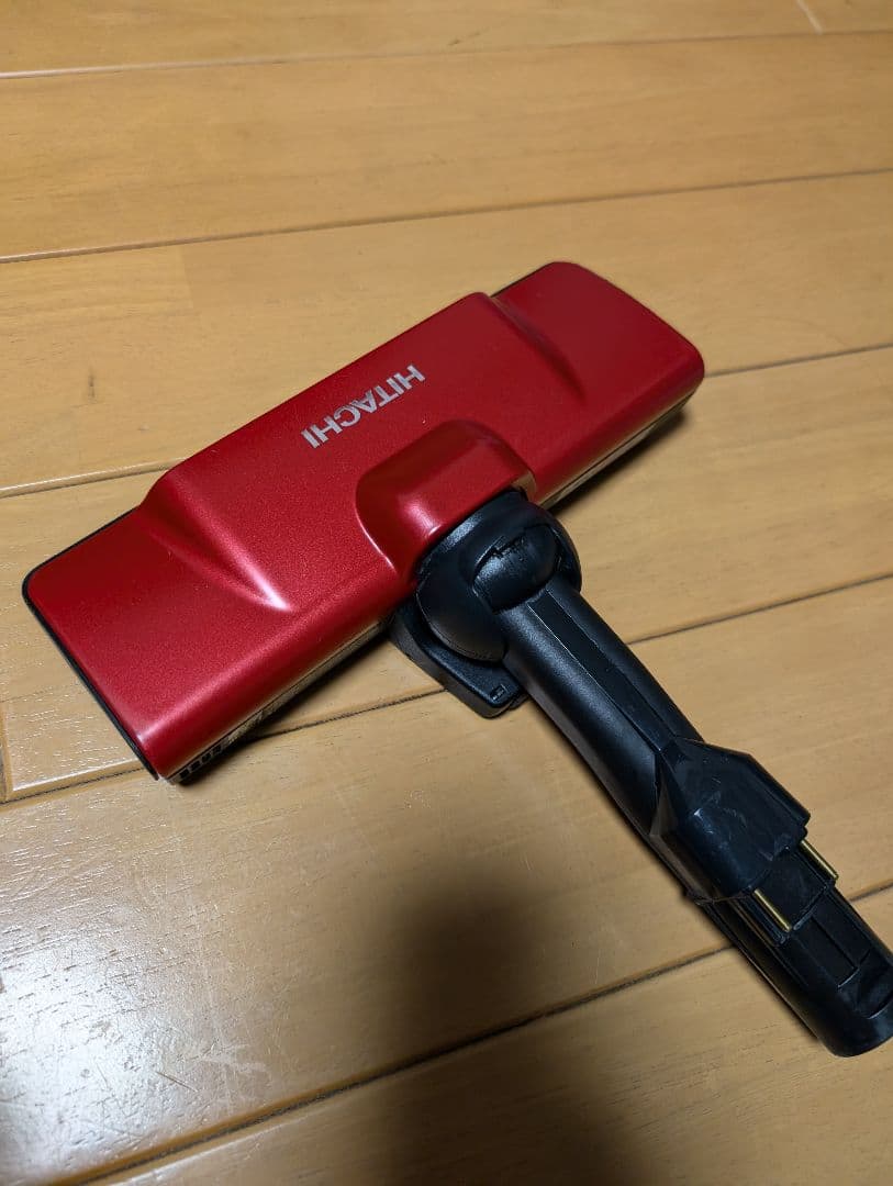 【完動品】日立 スティッククリーナーヘッド D-DP31