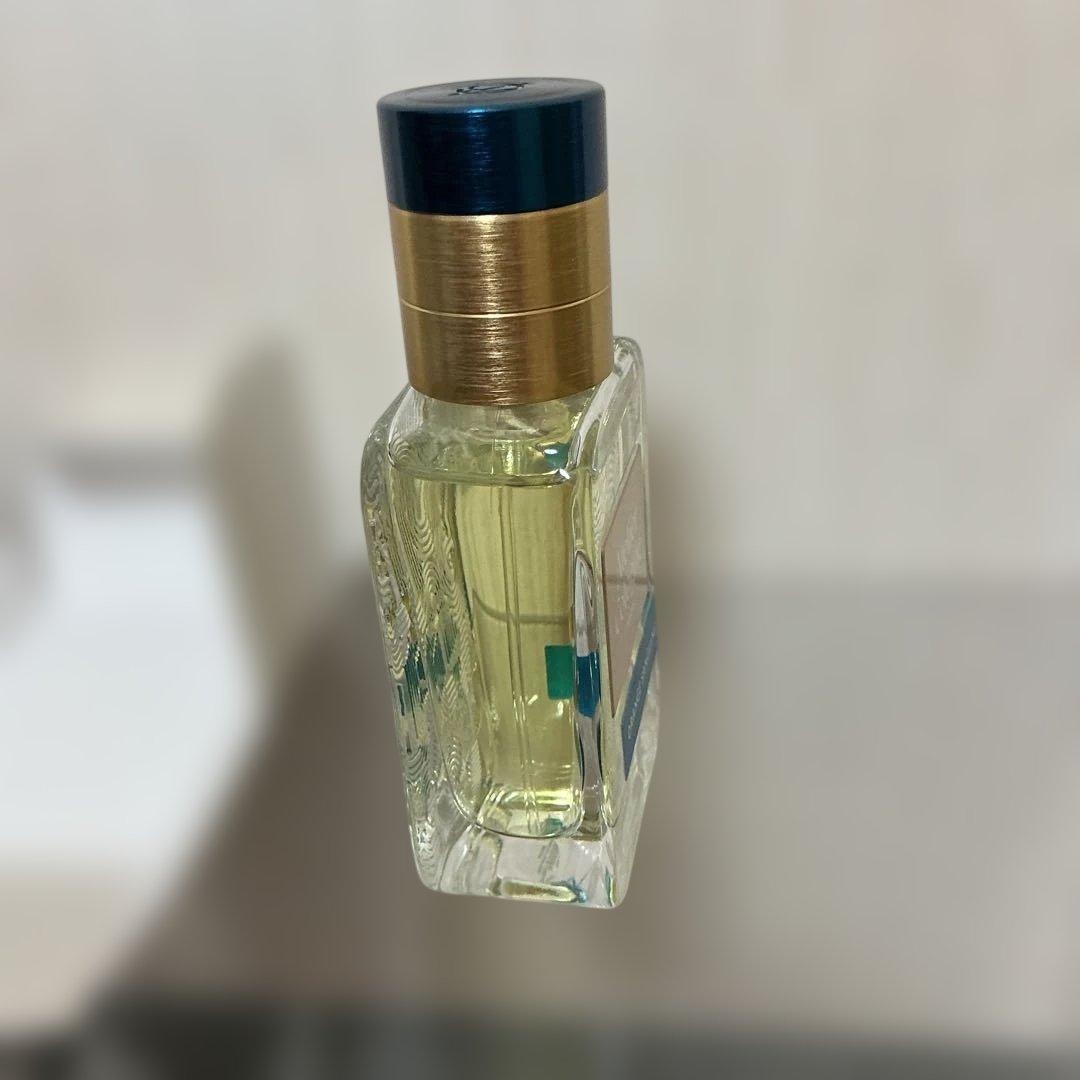 ATELIER COLOGNE オレンジサングイン コロンアブソリュ