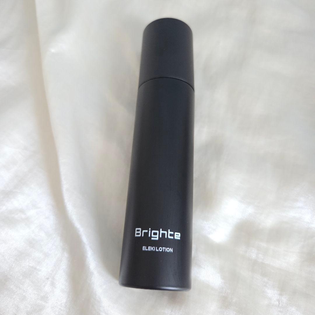 【9月中の限定お値段】Brighte ELEKI BRUSH+ 美顔器