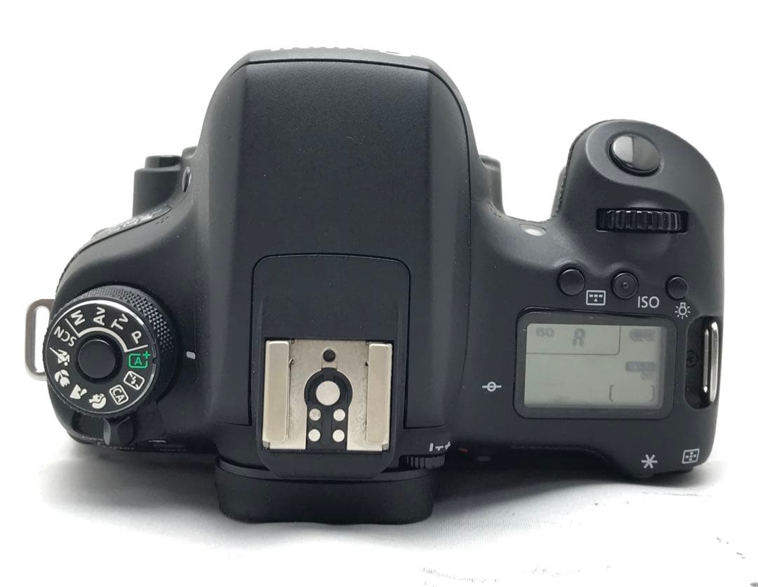 Canon EOS 8000D トリプルレンズセット♪wifi♪初心者おすすめ♪