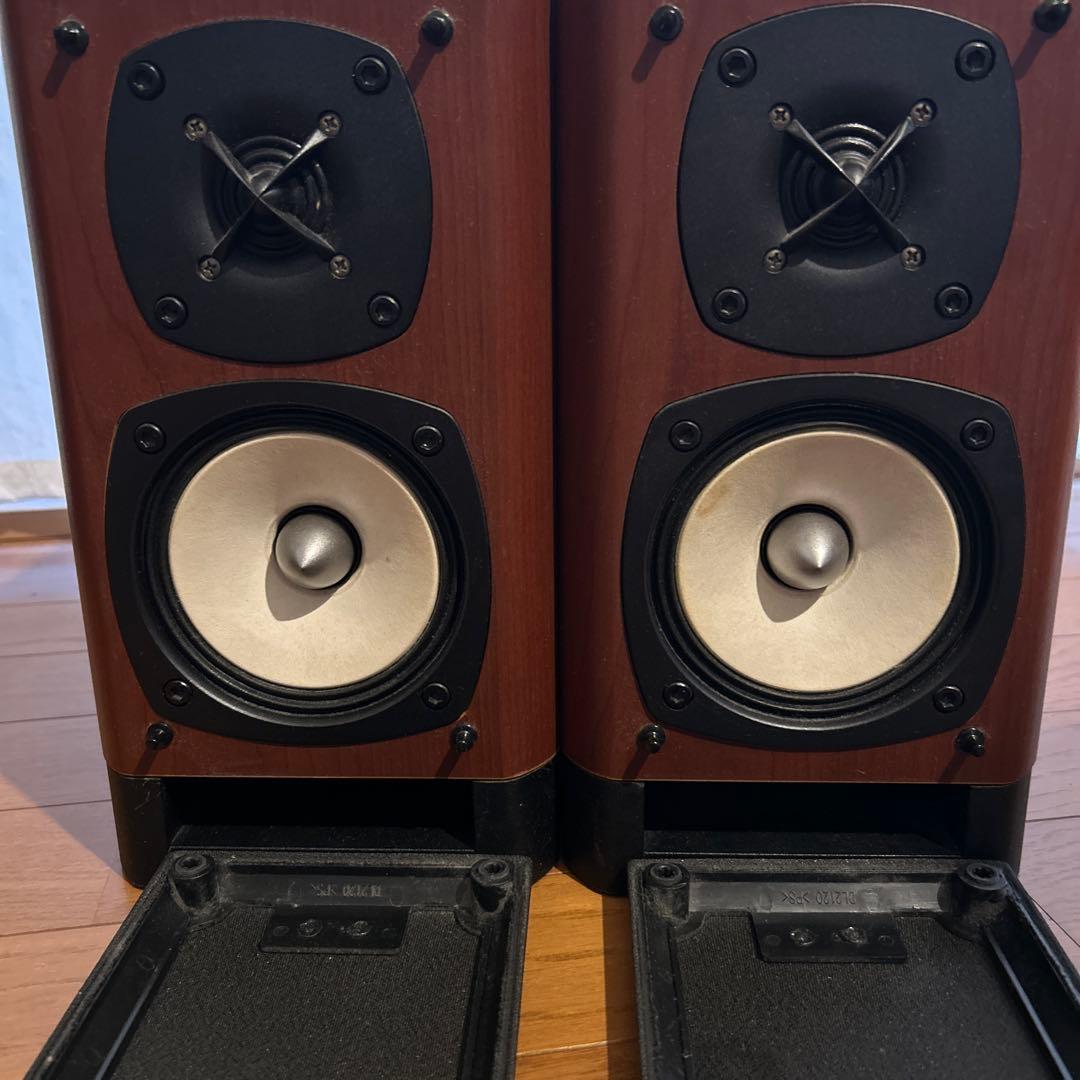 ONKYO オンキョー D-55EX スピーカー