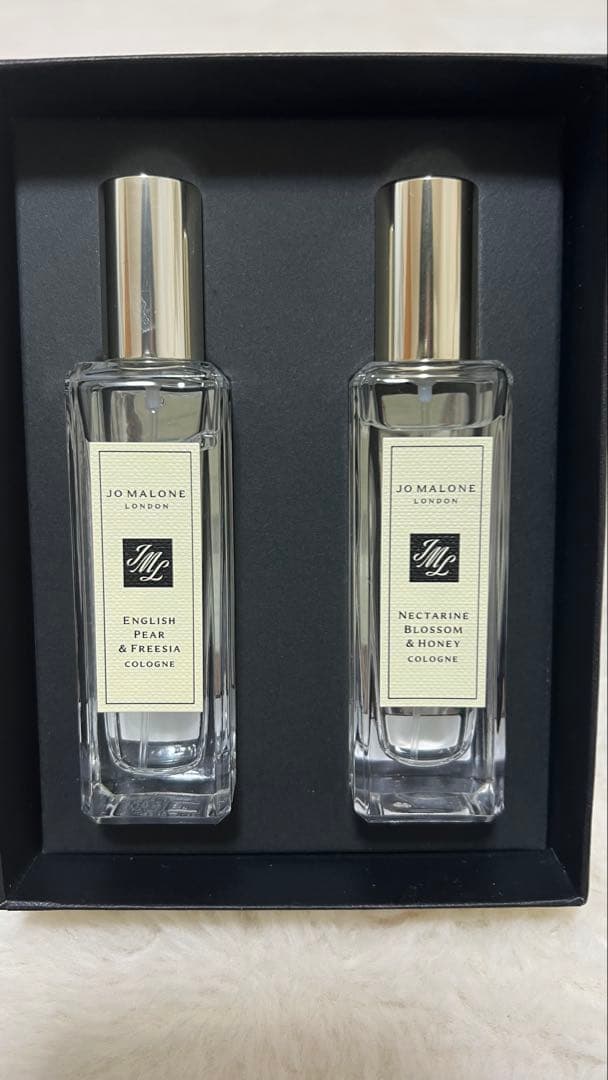 Jo Malone コロン 2本セット