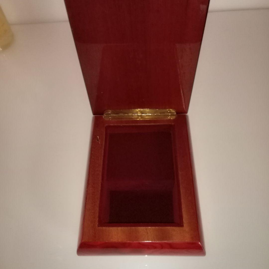 【値下げしました】リュージュオルゴール　ロマンス