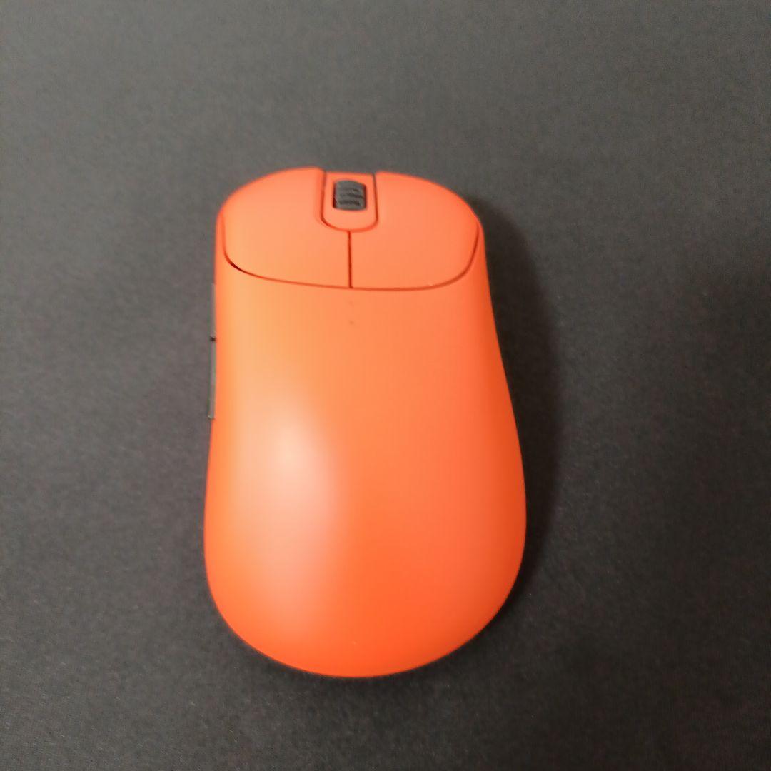 マウス・トラックボール VAXEE OUTSET AX Wireless (4K)