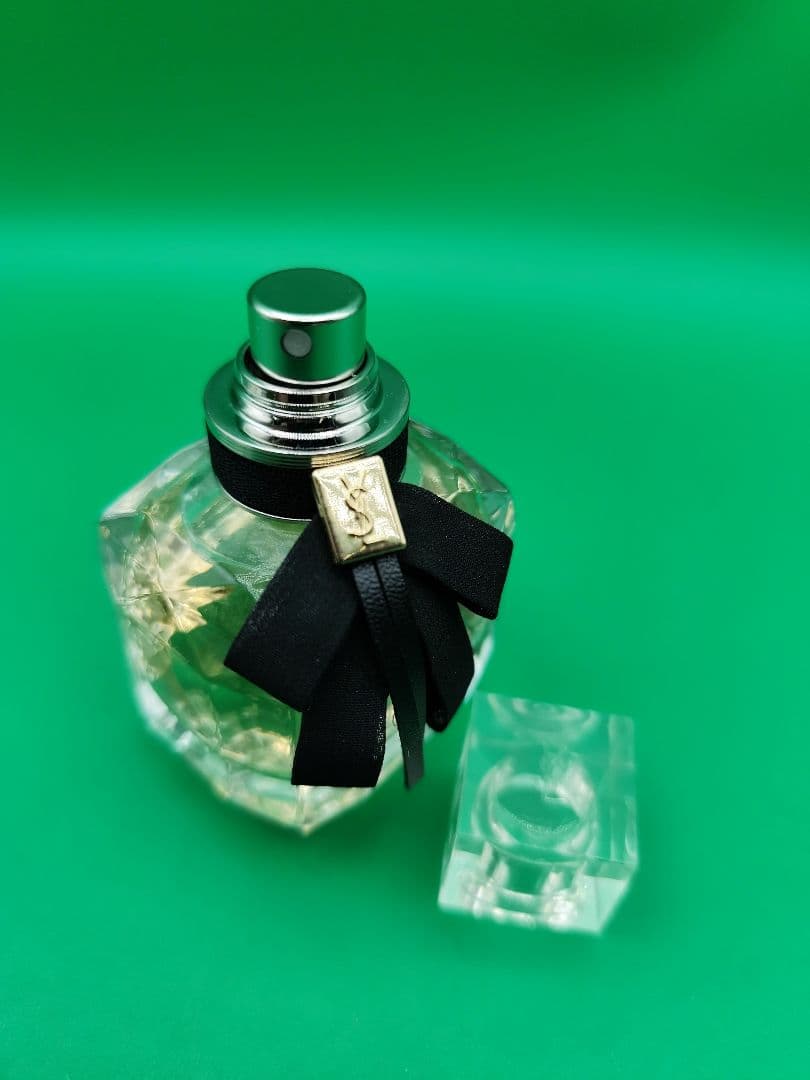 YSL イヴサンローラン　モン　パリ　オーデパルファム　30ml