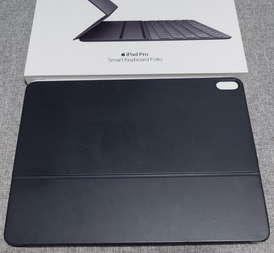 iPad Pro 12.9 第3世代 256GB ＋ApplePencle