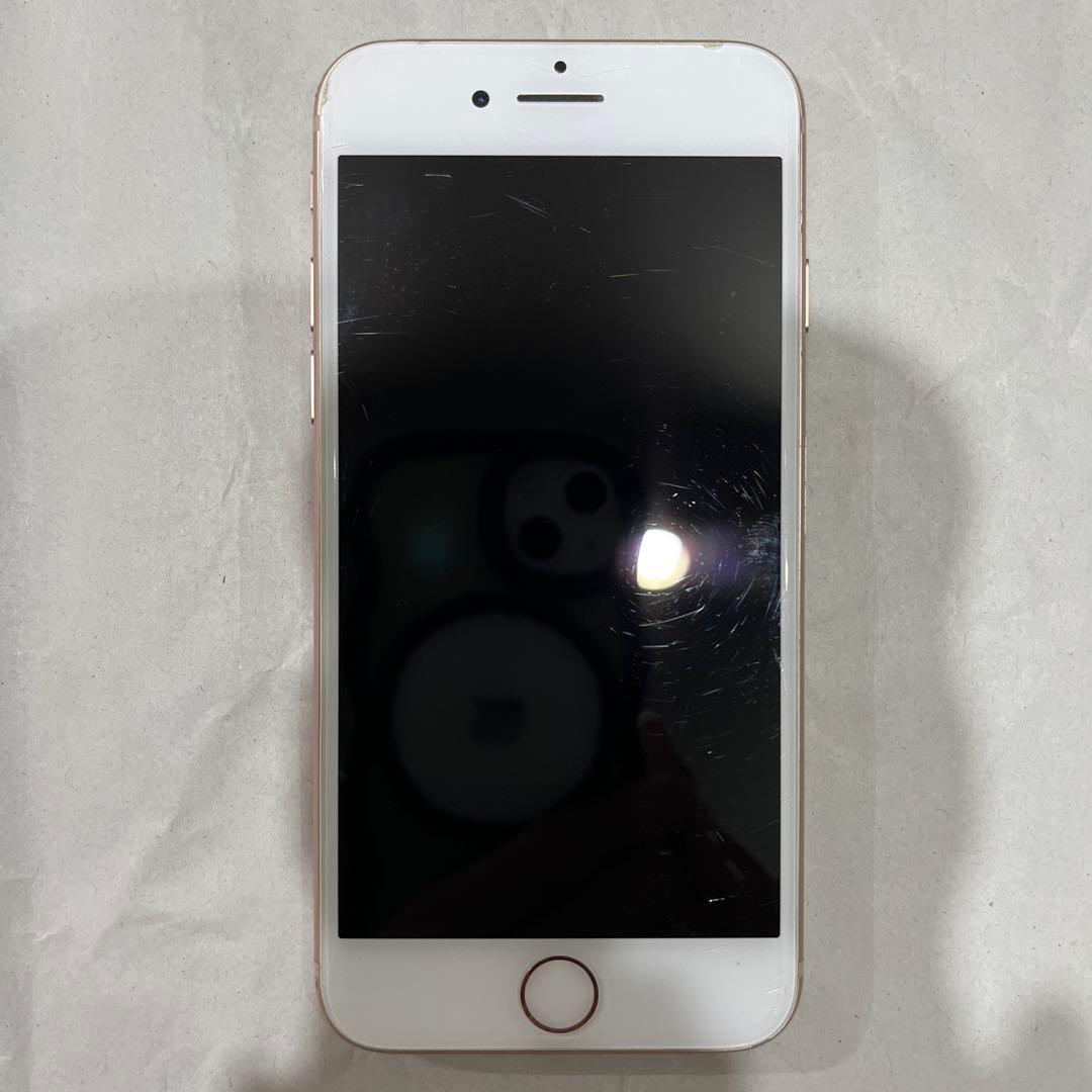 iPhone8 64G SIMフリー ♢送料無料♢