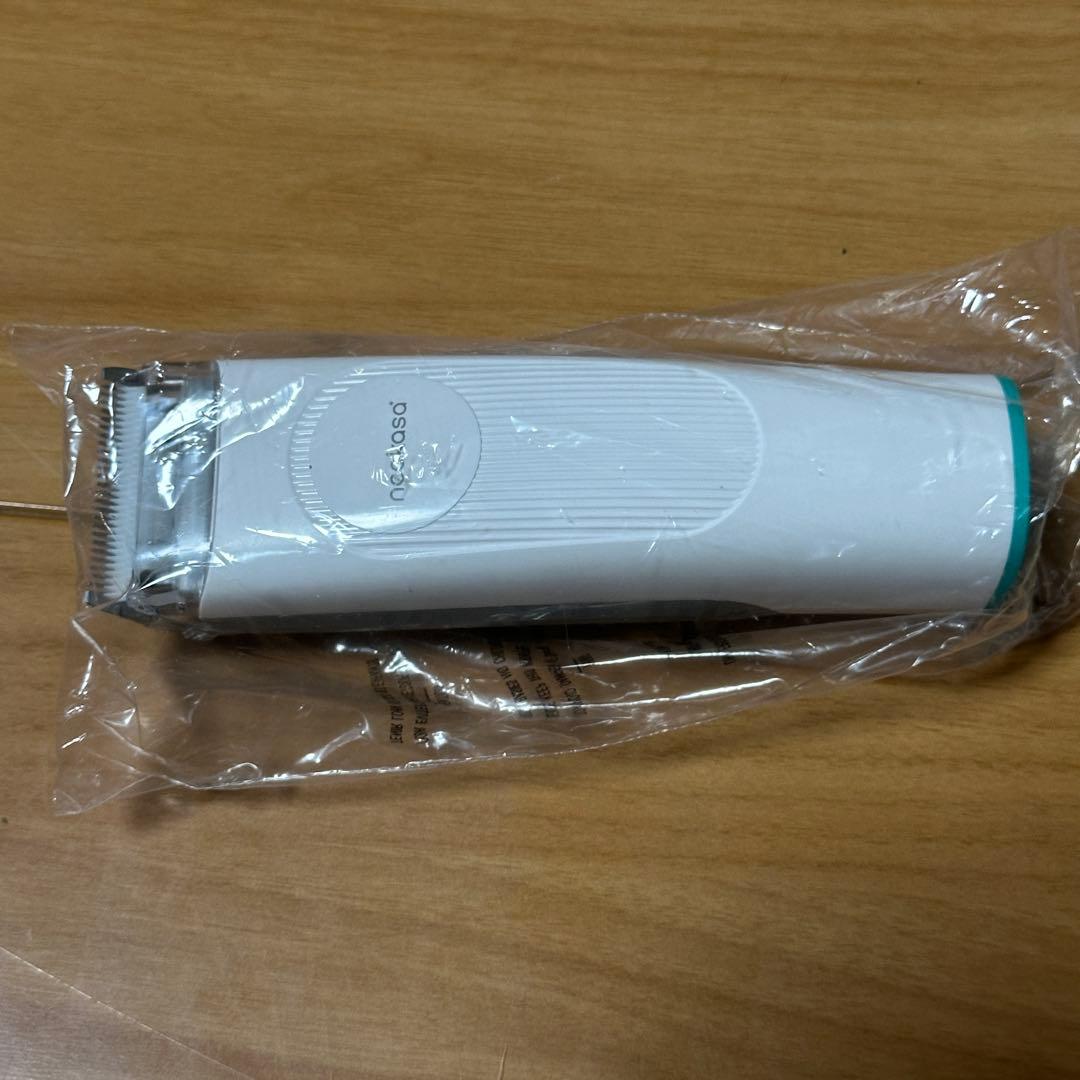 【美品】NeakasaペットグルーミングキットP1 Pro バリカン 吸引式