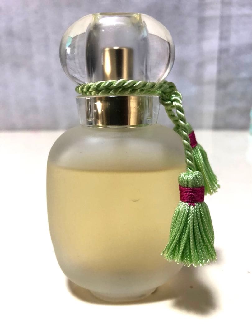 ロジーヌ ゼストドローズ オードパルファン 50ml
