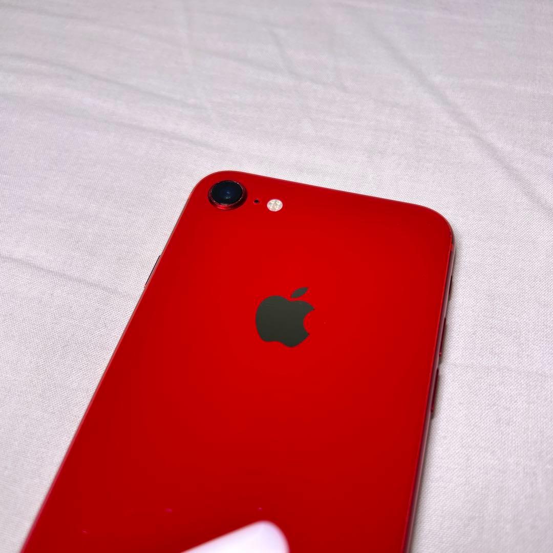 iPhone8 64GB SIMフリー　初期化済