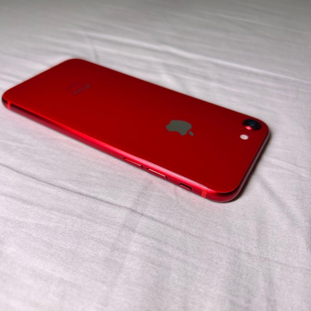 iPhone8 64GB SIMフリー　初期化済