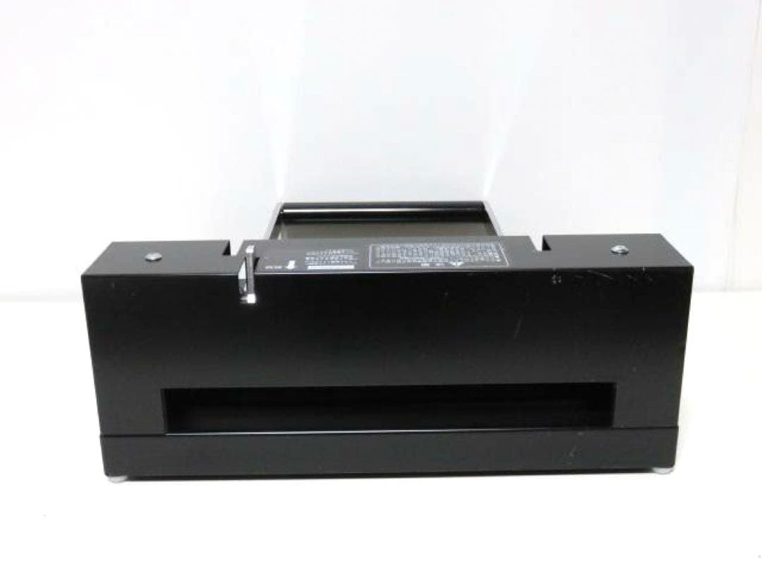 Durodex stack cutter スタックカッター 裁断機 180DX