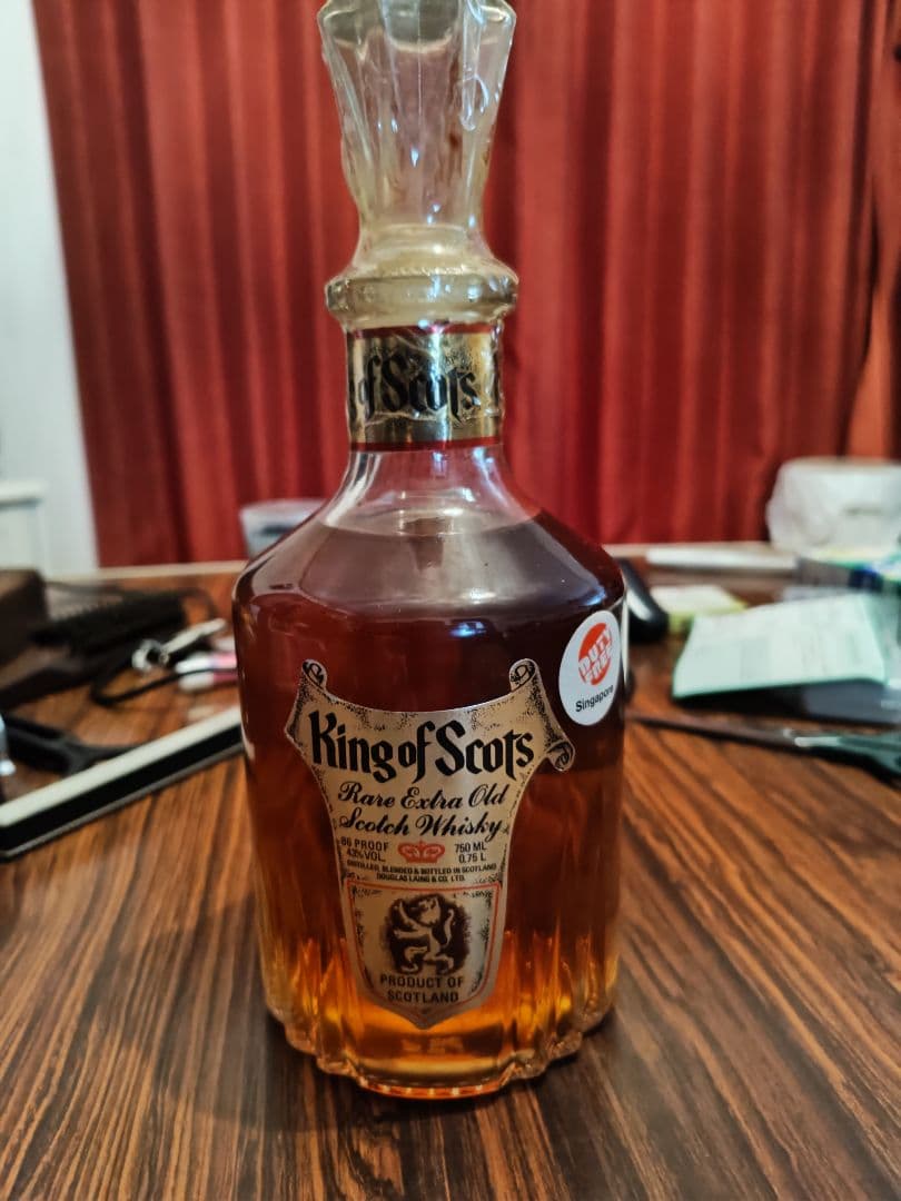 未開栓古酒3本セット