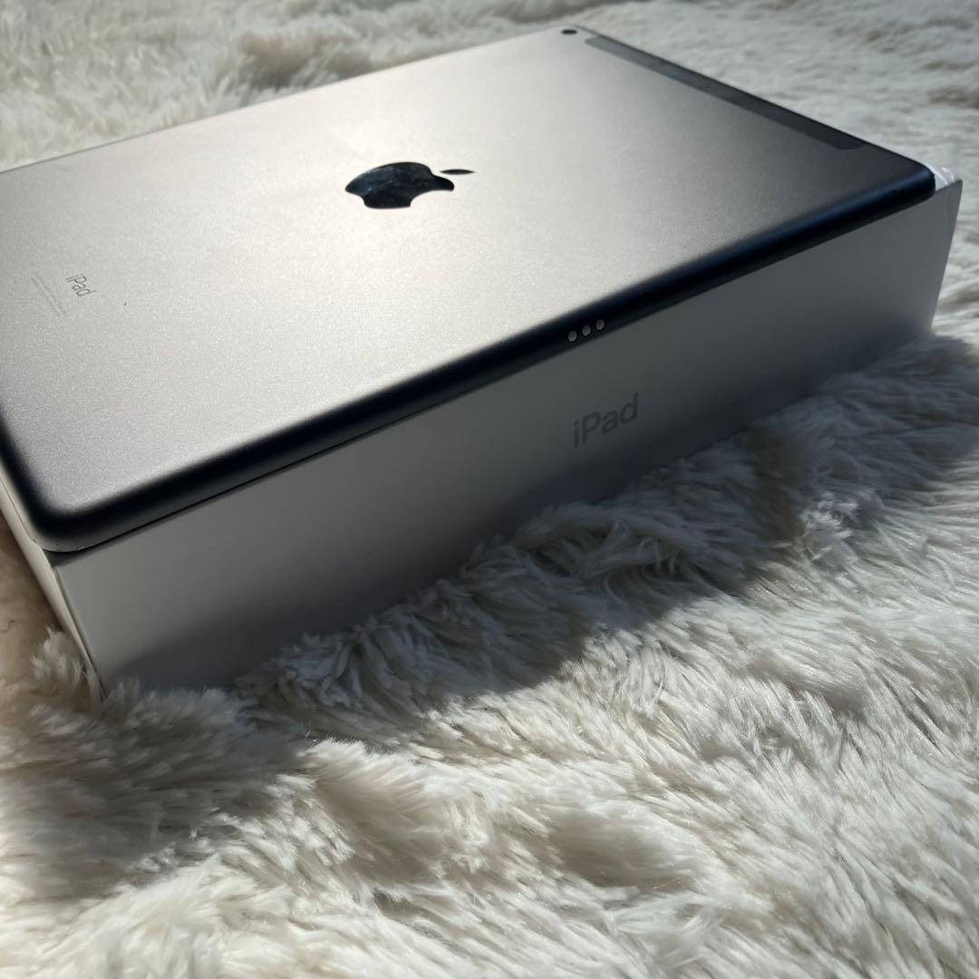 【早い者勝ち】iPad 第9世代 256GB SIMフリー 【すぐ発送】