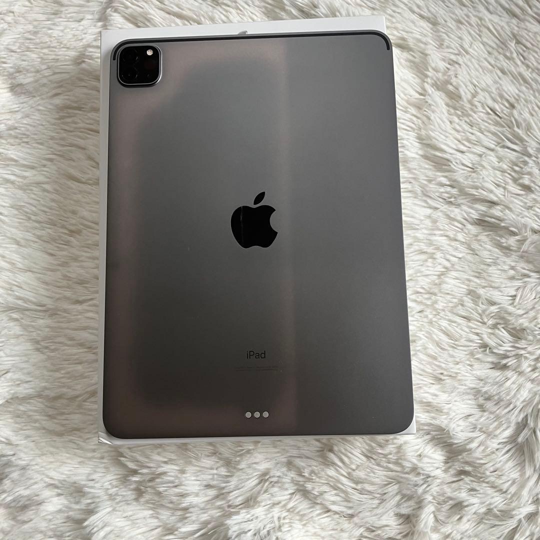 【3/3販売終了】iPad Pro 11 第2世代 256GB 【すぐ発送】