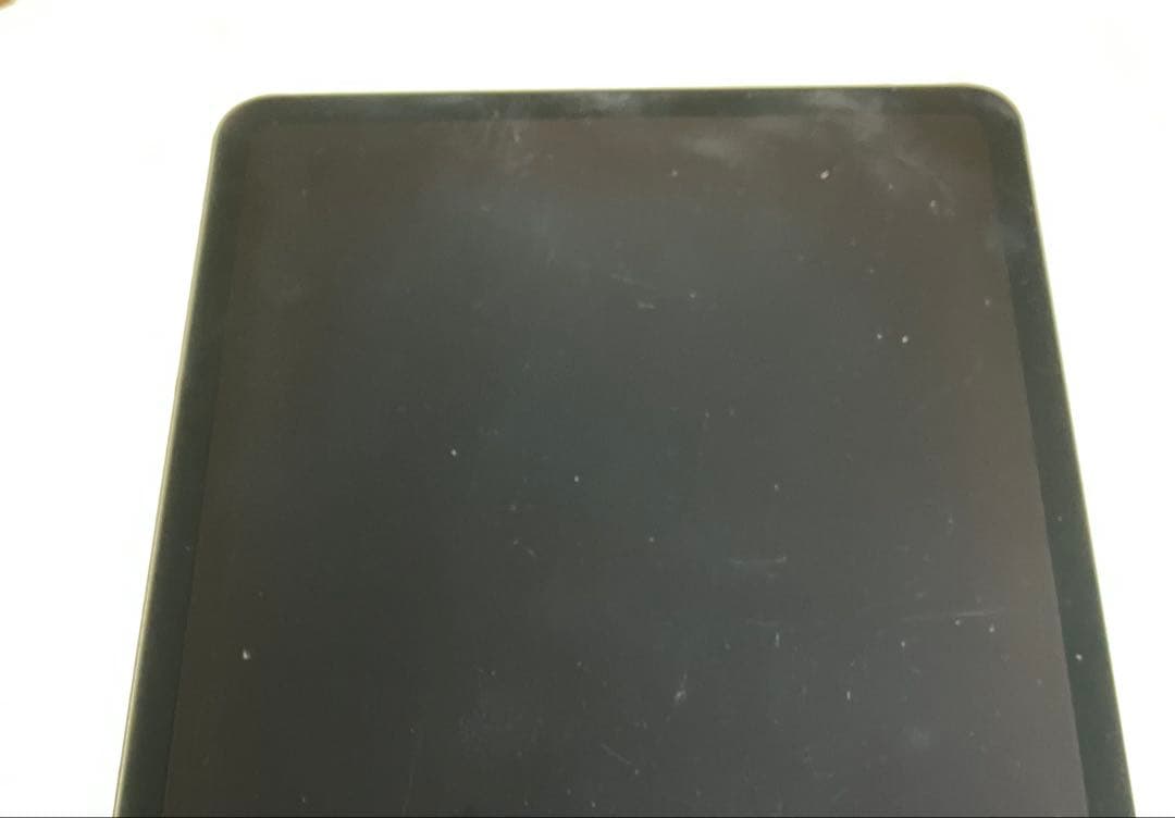【3/3販売終了】iPad Pro 11 第2世代 256GB 【すぐ発送】