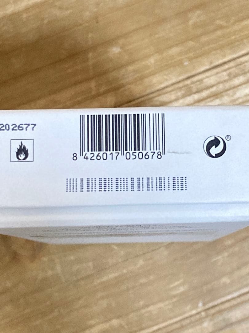 めぐ　LOEWE 001 Eau de Parfum 50ml 女性用