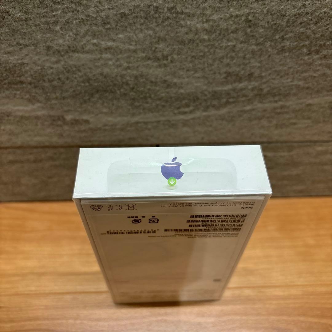 新品未開封 iPhone12 128GB SIMフリー版　Purple