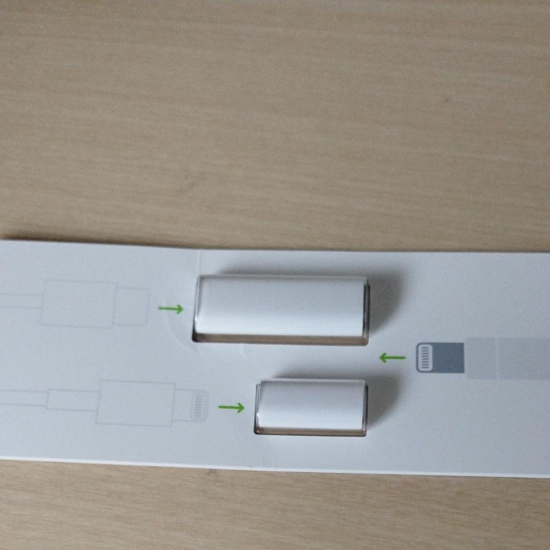 【純正・付属品完備】Apple Pencil 第1世代 MQLY3J/A