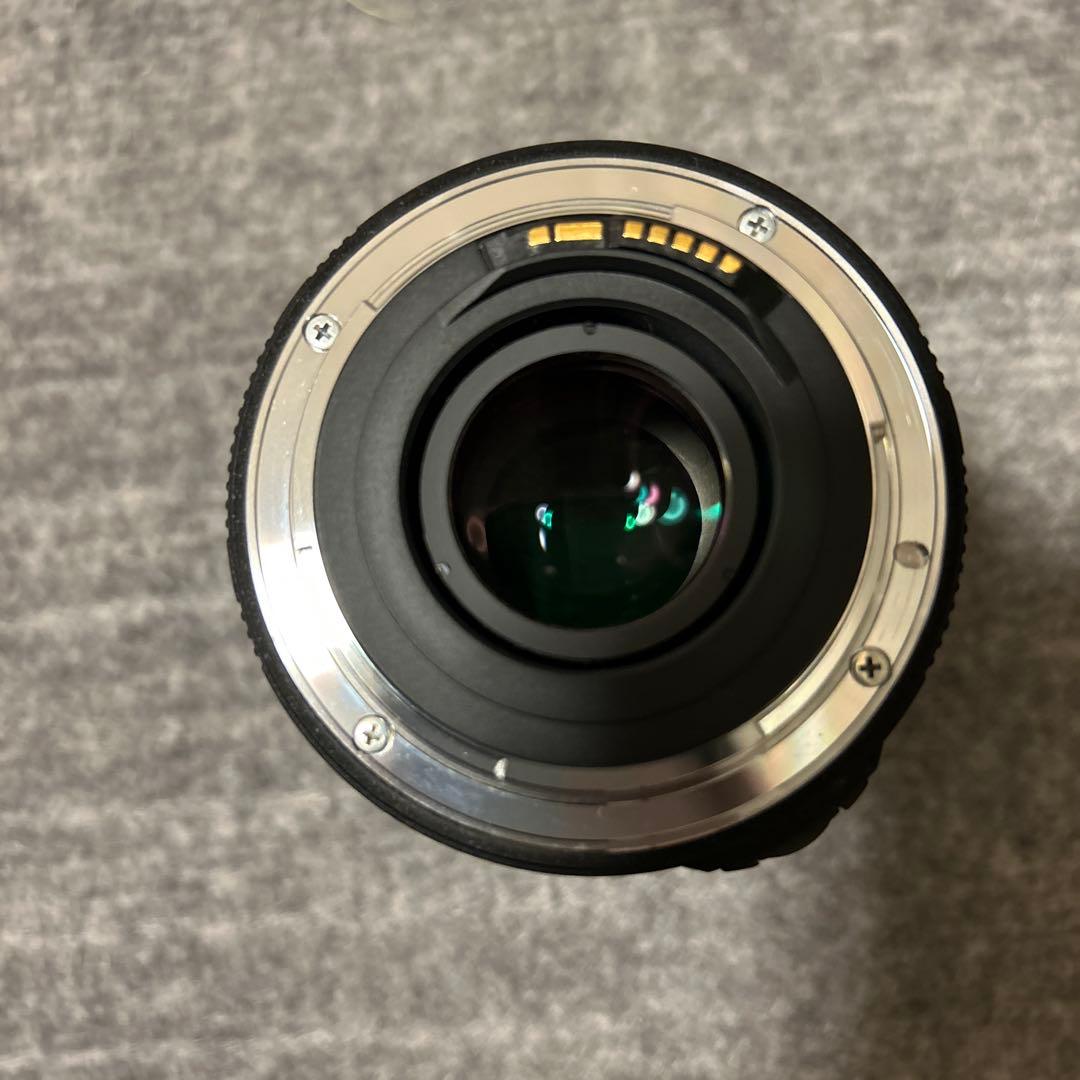 CANON EOS 5D TAMRON レンズ 一式