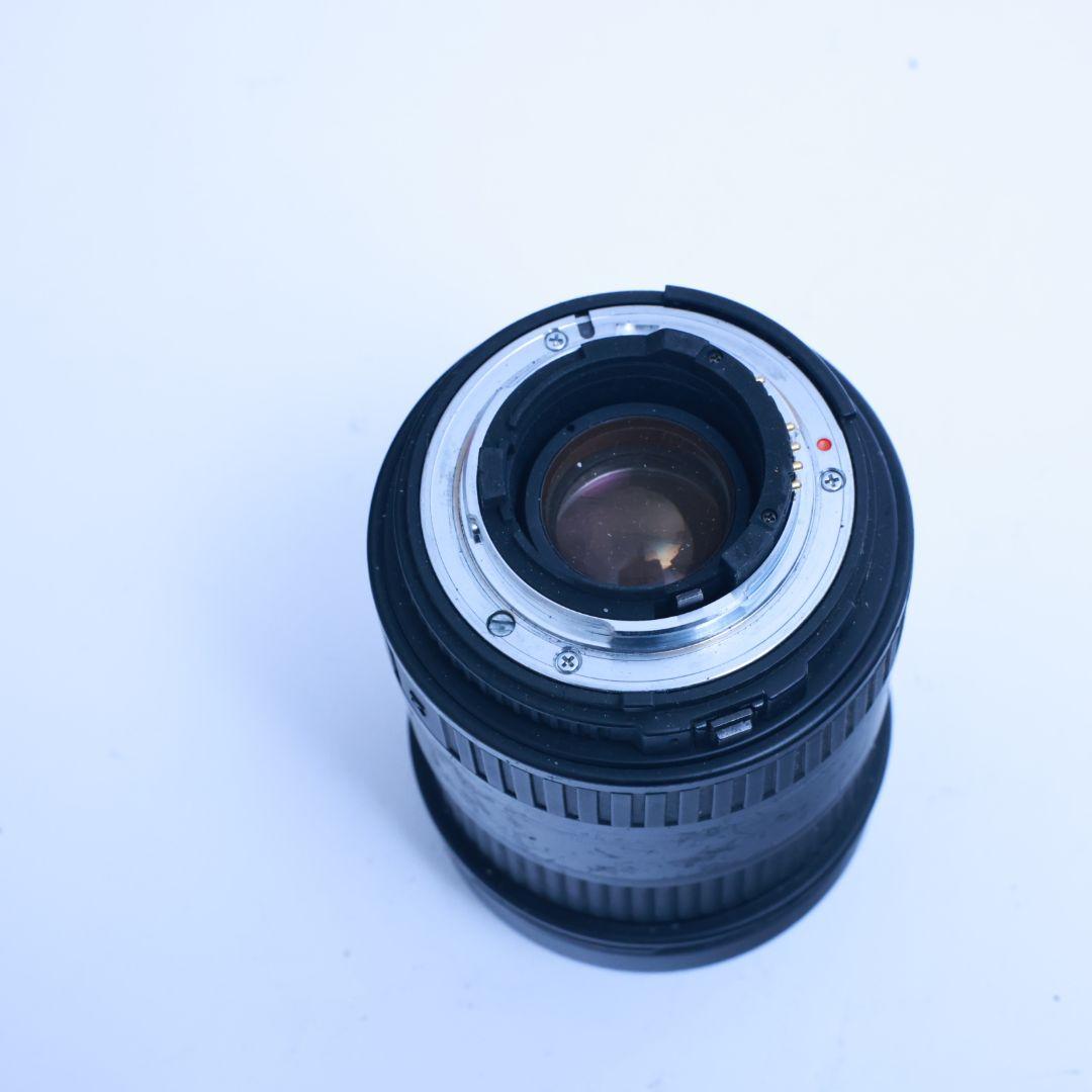 SIGMA　Zoom 28-70mm f2.8 ズームレンズ Fマウント