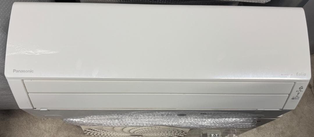 パナソニック CS-J403D2-W 2023年製 主に14畳 200V