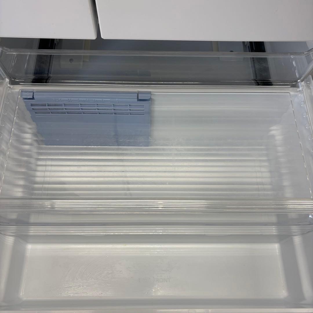 105⭕️冷蔵庫　パナソニック　大型　500ℓ　フレンチドア　安い　設置無料